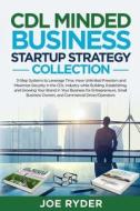 CDL Minded Business Startup Strategy Collection CDL Minded Business Startup Strategy Collection