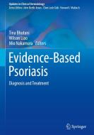 Evidence-Based Psoriasis edito da Springer-Verlag GmbH