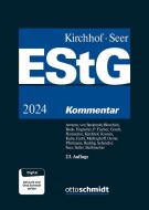 Einkommensteuergesetz (EStG) edito da Schmidt , Dr. Otto