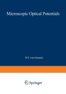 Microscopic Optical Potentials edito da Springer Berlin Heidelberg