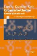 Organische Chemie di 9783540771074 edito da Springer