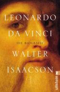 Leonardo da Vinci di Walter Isaacson edito da Ullstein Taschenbuchvlg.