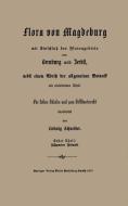 Grundzüge der allgemeinen Botanik, nebst einer Uebersicht der wichtigsten Pflanzen - Familien di Ludwig Schneider edito da Springer Berlin Heidelberg