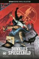 Batman Graphic Novel Collection di Mike W. Barr, Michael Golden, Tony Bedard, Rags Morales edito da Panini Verlags GmbH