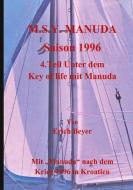 MSY Manuda Saison 1996 di Erich Beyer edito da Books on Demand