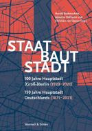 Staat baut Stadt edito da Wasmuth Ernst Verlag