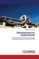 Bezopasnost' Personala di Ul'yanov Vladimir edito da Lap Lambert Academic Publishing