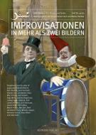 Juni 49/50. Improvisationen in mehr als zwei Bildern edito da Aisthesis Verlag