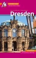 Dresden MM-City Reiseführer di Dietrich Höllhuber, Angela Nitsche edito da Müller, Michael GmbH
