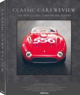 Classic Cars Review di Michael Brunnbauer, Michael Görmann edito da teNeues Media
