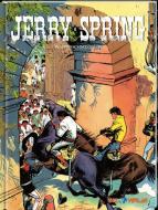 Jerry Spring 4 di Jijé edito da All Verlag