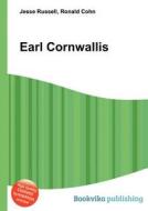 Earl Cornwallis edito da Book On Demand Ltd.
