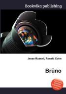 Bruno edito da Book On Demand Ltd.
