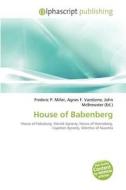 House Of Babenberg edito da Alphascript Publishing
