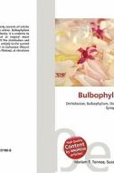 Bulbophyllum Jaapii edito da Betascript Publishing