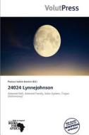 24024 Lynnejohnson edito da Crypt Publishing