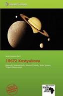 10672 Kostyukova edito da Secut Press