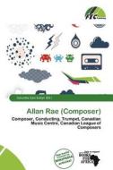Allan Rae (composer) edito da Fec Publishing
