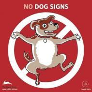(no) Dog Signs di #Pepin Press edito da Pepin Press
