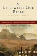 The Life With God Bible di Renovare edito da Harpercollins Publishers Inc