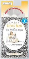 Little Bear Book and CD [With CD] di Else Holmelund Minarik edito da HARPER FESTIVAL