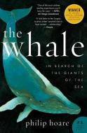 The Whale di Philip Hoare edito da ECCO PR