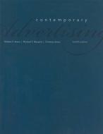 Contemporary Advertising di William F. Arens, Michael F. Weigold, Christian Arens edito da Mcgraw-hill Education - Europe