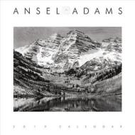 Ansel Adams 2019 Engagement Calendar di Ansel Adams edito da Little, Brown & Company