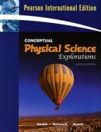 Conceptual Physical Science Explorations di Paul G. Hewitt, John Suchocki, Leslie Hewitt edito da Pearson Education (us)