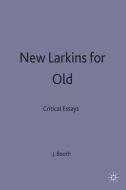 New Larkins for Old edito da Palgrave Macmillan