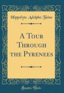 A Tour Through the Pyrenees (Classic Reprint) di Hippolyte Adolphe Taine edito da Forgotten Books