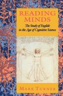 Reading Minds di Mark Turner edito da Princeton University Press