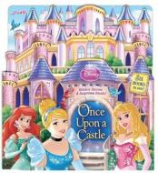 Once Upon a Castle di Elizabeth Bennett edito da Reader's Digest Association