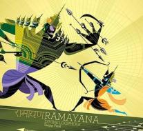 Ramayana di Sanjay Patel edito da Abrams & Chronicle Books