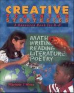 Creative Teaching Strategies: A Resource Book for K-8 di Marjorie Wynn edito da Wadsworth Publishing