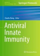 Antiviral Innate Immunity edito da Springer International Publishing