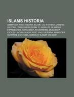 Islams Historia: Osmanska Riket, Medina, di K. Lla Wikipedia edito da Books LLC, Wiki Series