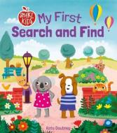 Smart Kids: My First Search and Find di Kate Daubney edito da ARCTURUS ED