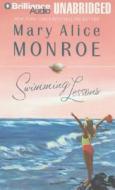 Swimming Lessons di Mary Alice Monroe edito da Brilliance Audio