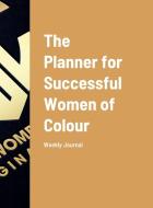 Journal di LLC Successful Women of Colour edito da Lulu.com