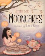 Mooncakes di Loretta Seto edito da ORCA BOOK PUBL