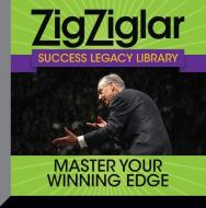 Master Your Winning Edge: Zig Ziglar Success Legacy Library di Zig Ziglar edito da Gildan Media Corporation