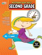 Mastering Basic Skills(r) Second Grade Activity Book edito da CARSON DELLOSA PUB