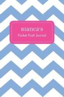 Bianca's Pocket Posh Journal, Chevron edito da ANDREWS & MCMEEL