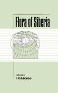 Flora Of Siberia, Vol. 8 edito da Taylor & Francis Inc