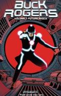 Buck Rogers Volume 1: Future Shock di Scott Beatty edito da Dynamic Forces Inc