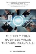 Multiply Your Business Value Through Brand & AI Multiply Your Business Value Through Brand & AI