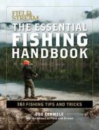 Fishing Handbook di Joe Cermele edito da Weldon Owen