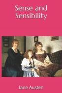 SENSE & SENSIBILITY di Jane Austen edito da INDEPENDENTLY PUBLISHED