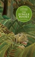 The Jungle Books di Rudyard Kipling, The National Gallery edito da Welbeck Publishing